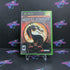 Mortal Kombat Deception Xbox AD/DD/NM - Very Good