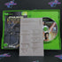 Star Wars Knights of the Old Republic MD + Reg Card Complete CIB - Very Good