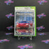 Project Gotham Racing Xbox PH MD Complete CIB - Very Good