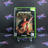 Star Wars Knights of the Old Republic MD + Reg Card Complete CIB - Very Good