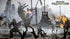 Dragon Age Inquisition Xbox 360 Complete - Excellent