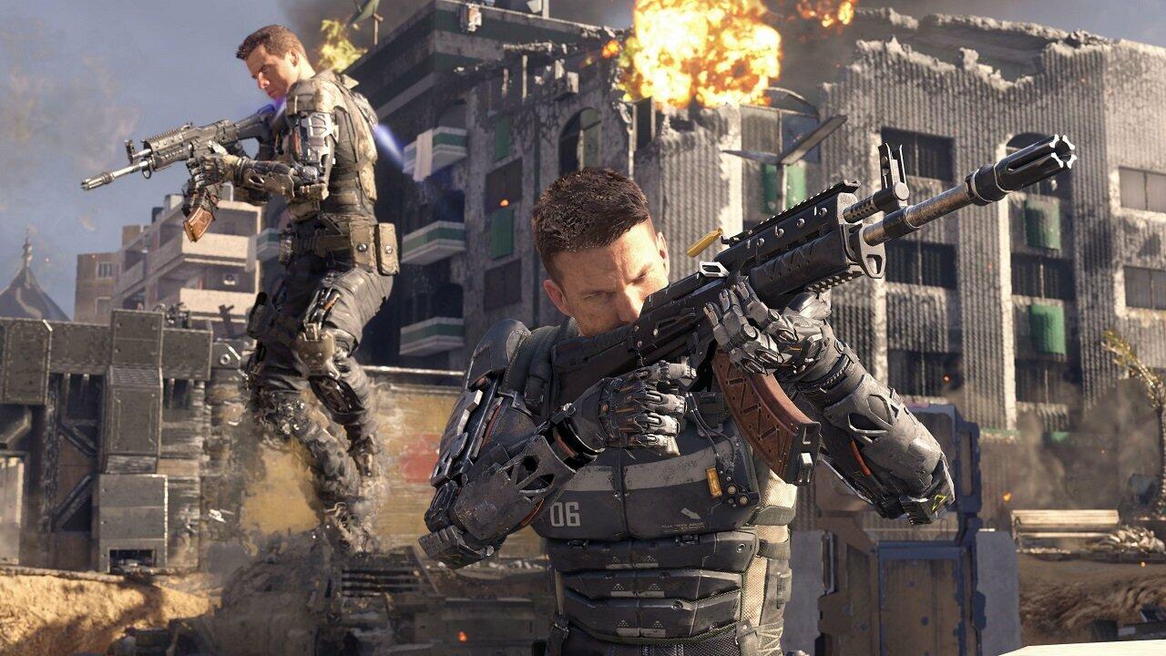 Call of Duty Black Ops Collection Xbox 360 - Like New