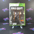 Call of Duty Black Ops Collection Xbox 360 - Like New