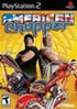 American Chopper PS2 PlayStation 2 + Reg Card Complete - Excellent