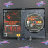 Smuggler's Run 2 Hostile Territory PS2 PlayStation 2 + Reg Card CIB - Excellent