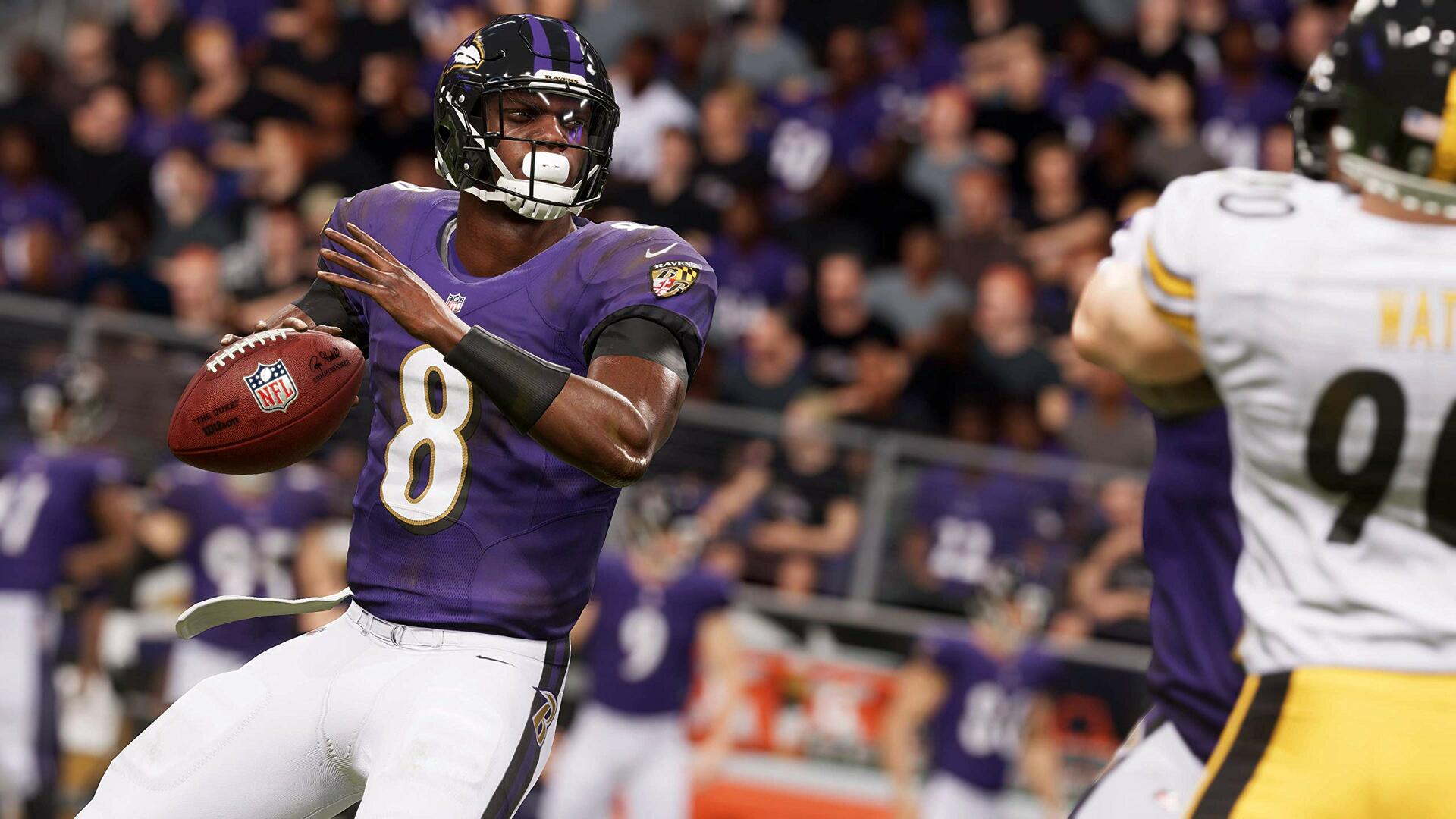 Madden NFL 21 NXT LVL Edition Xbox Series X - Refurbished