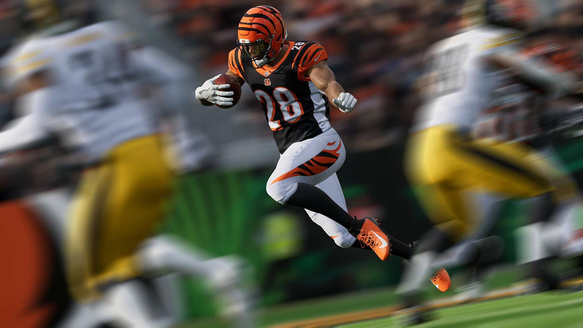 Madden NFL 21 NXT LVL Edition Xbox Series X - Refurbished