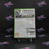 Metal Gear Solid HD Collection Xbox 360 Complete - Excellent