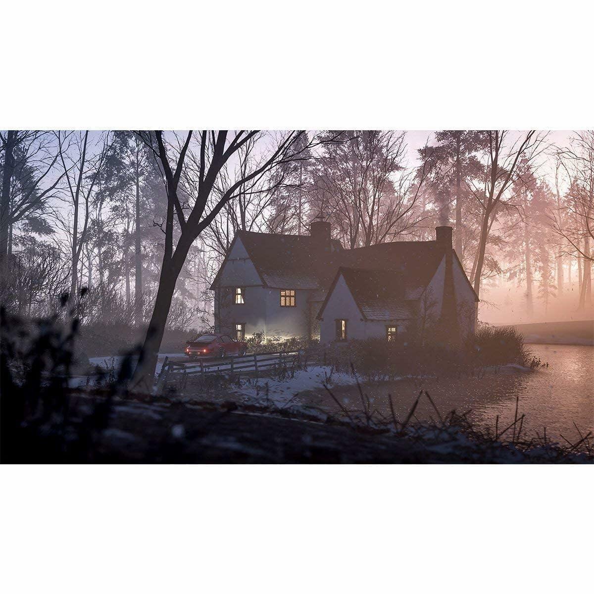 Forza Horizon 4 Xbox One Complete - Refurbished