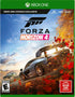 Forza Horizon 4 Xbox One Complete - Refurbished
