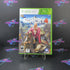 Far Cry 4 Xbox 360 - Like New