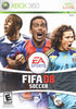 FIFA 08 Xbox 360 Complete - Excellent