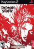 Demon Stone PS2 PlayStation 2 Complete - Excellent
