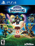 Skylanders Imaginators PS4 PlayStation 4 Complete - Excellent