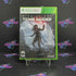 Rise of the Tomb Raider Xbox 360 Complete - Excellent