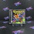 Kingsley's Adventure PS1 PlayStation1 + Reg Card Complete - Excellent