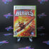 Heroes Over Europe Xbox 360 Complete - Excellent