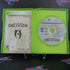 Elder Scrolls IV Oblivion - Xbox 360 + Map / Reg Card Complete - Excellent