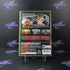 Gears of War 2 Game of the Year Edition PH + Sleeve Complete - Excellent