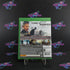 Quantum Break Xbox One Complete - Refurbished