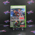 Pro Evolution Soccer 09 Xbox 360 Complete - Excellent