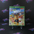 Paw Patrol On A Roll Xbox One Complete - Refurbished