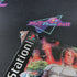 Starwinder PS1 PlayStation 1 MD Complete CIB - Very Good