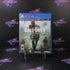 Call of Duty Modern Warfare Remastered PS4 PlayStation 4 AD - Very Good