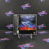 Independence Day PS1 PlayStation 1 MD + Reg Card Complete CIB - Very Good