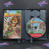 Madagascar PS2 PlayStation 2 GH AD Complete CIB - Very Good