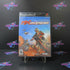 MX Unleashed PS2 PlayStation 2 AD/MD Complete CIB - Very Good