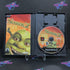 Shrek 2 PS2 PlayStation 2 MD Complete CIB - Very Good