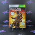 Gears of War 2 Game of the Year Edition PH + Sleeve Complete - Excellent