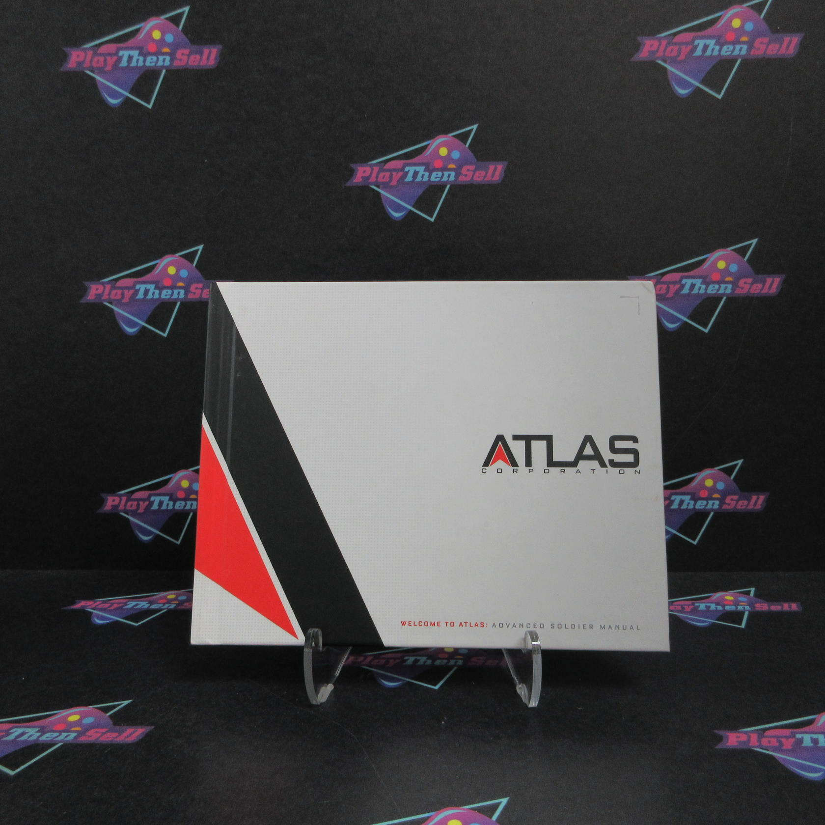 Call of Duty Advanced Warfare Atlas Limited Xbox One Complete - Refurbished