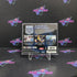 X-Men Mutant Academy PS1 PlayStation 1 AD/DD + Reg Card Complete CIB - Very Good