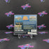 Big Bass Fishing PS1 PlayStation 1 MD + Reg Card Complete CIB - Very Good
