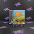 Big Bass Fishing PS1 PlayStation 1 MD + Reg Card Complete CIB - Very Good