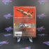 Lethal Skies PS2 PlayStation 2 + Reg Card - Like New