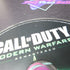 Call of Duty Modern Warfare Remastered PS4 PlayStation 4 AD - Very Good