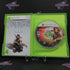 Fable 2 II Limited Collectors Xbox 360 + Sleeve/Bonus Disc Complete - Excellent