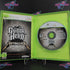 Guitar Hero Metallica Xbox 360 Complete - Excellent