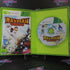 Rayman Origins Xbox 360 Complete - Excellent