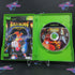 Rayman Arena Xbox Complete - Excellent