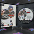 NFL 2K3 PS2 PlayStation 2 Complete - Excellent