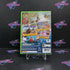 Rayman Raving Rabbids Xbox 360 + Artbook Complete - Excellent