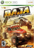 BAJA Edge of Control Xbox 360 Complete - Excellent