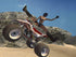 ATV Quad Power Racing 2 Xbox + Reg Card Complete - Excellent