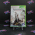 Assassin's Creed III Xbox 360 PH Complete - Excellent
