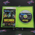 Watchmen The End is Nigh Part 1 & 2 Xbox 360 Complete - Excellent