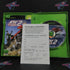 ATV Quad Power Racing 2 Xbox + Reg Card Complete - Excellent